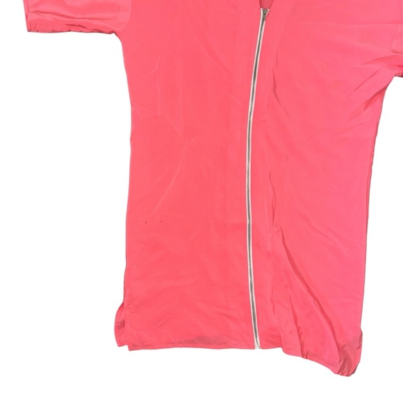 Amanda Uprichard Modern Silk Shift S - Picture 3 of 7